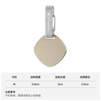 Xingmang Brand_Fax Color (включая крючок/воротник продаются отдельно)