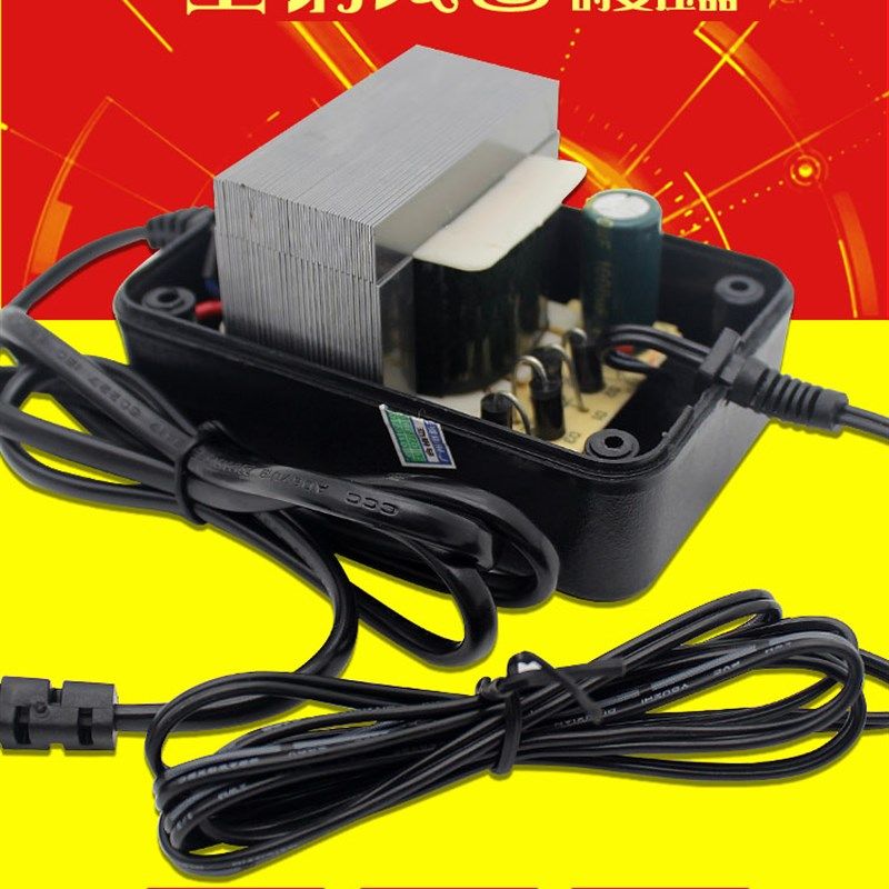 12V1200MA通用安捷IV电子扫描器鸽钟/型安捷电子踏板鸽钟变压器图片