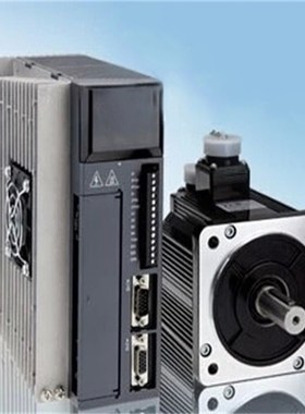 伺服电机套装电机X2-40ST-M00330B-20P1+驱动器DS3E-20P1-PFA