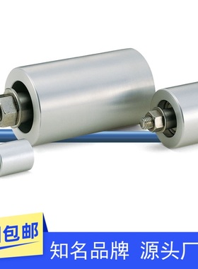 带螺纹轴导向轮纵向型 立式滚轮QBQ01 21 11-D20 25 30-L20 25 30