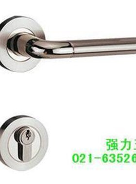 (美利加)分体锁:执手锁:门锁:F09-1SS