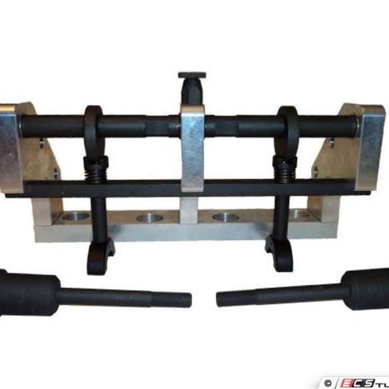 宝马迷你N14发动机下压式凸轮轴固定器凸轮轴进排气固定工具正时