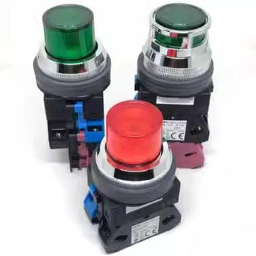 IDEC和泉ALFN22610DNR ALN22611DNG 21620 ALFN22611DNG A S PW Y