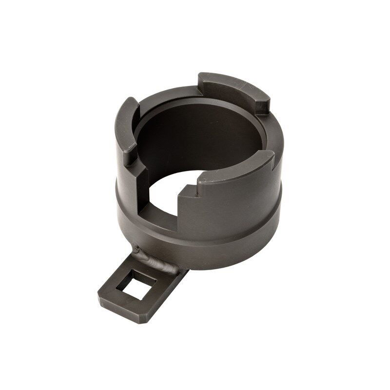 303-1416福特曲轴皮带轮拆卸工具福特Rotunda曲轴2.3 2.5曲轴减震