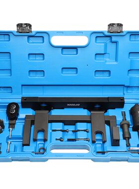 BMW3系引擎正时工具N20正时工具大全套 带喷油嘴工具