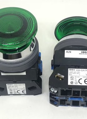 IDEC和泉ALN32211DNG ALN32211DNG ALN39910DNG 20 22 02DNG开关