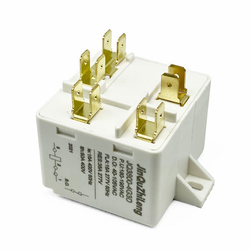 全新HLR3800-4G3D空调冰箱冰柜制冰机压缩机继电器启动器Goodspec
