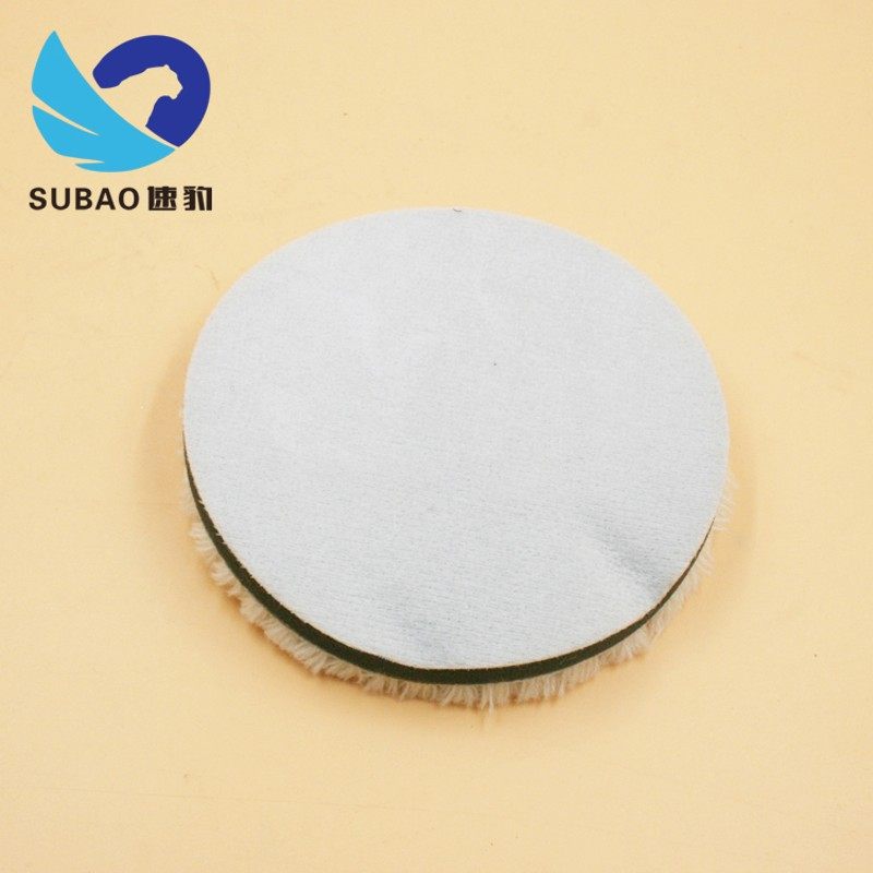 6寸气动抛光机150mm砂纸抛光轮粘盘自粘羊毛球短毛轮抛光打磨打蜡,农用物资,苗木固定器/支撑器,淘宝优惠券,粉丝福利购,淘宝优惠卷