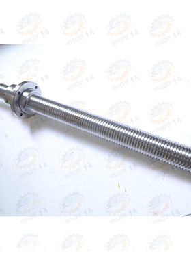 桂林机床厂XK5025A XK6032A横向 纵向 升降滚珠丝杆