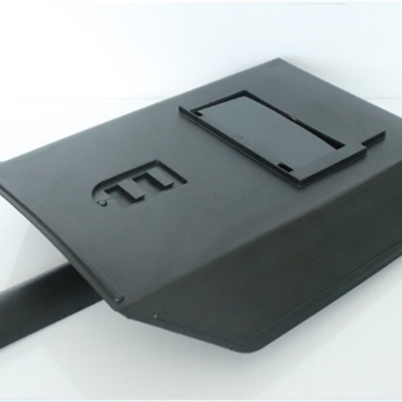 世凡手持式面罩 电焊机防护用品 二保焊防飞溅配件