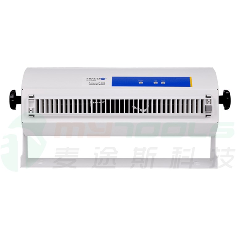 进口离子风机SIMCO-ION Aerostat原装XC2卧式除静电离子风机高效
