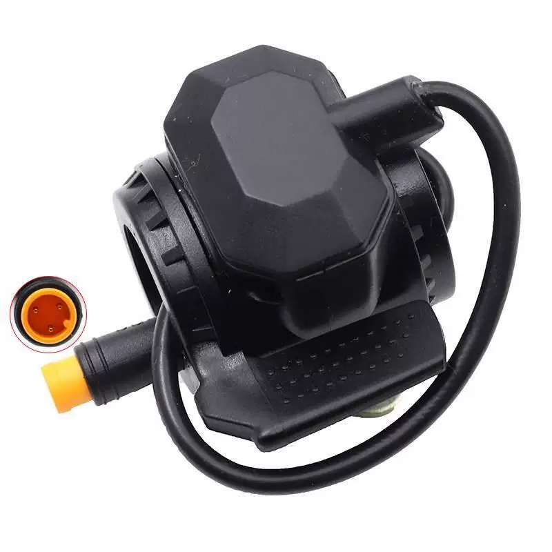 Electric scooter, screen, brake, button, handheld controller, 6.5 inch, 24v, 36v