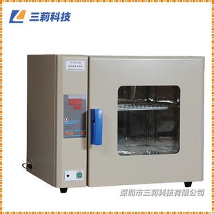 上海博迅HPX-9162MBE电热恒温培养箱 液晶屏程控电热恒温培养箱