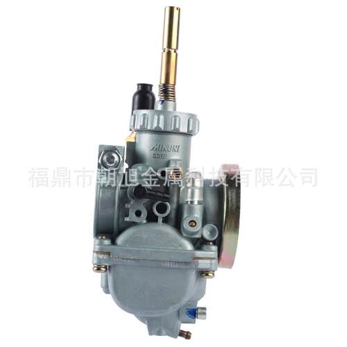 厂家直销适用于摩托车i化油器7Suzuk151TC90境1970-191跨化油器