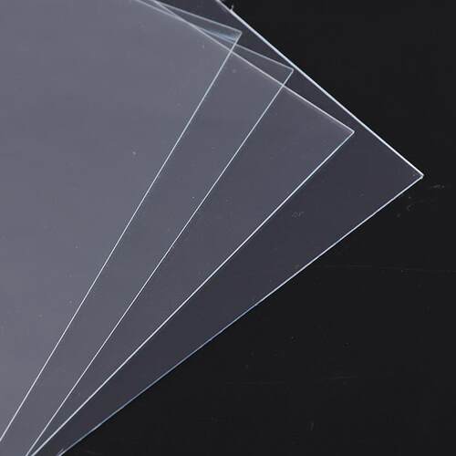 工程pvc供应透明高密材度硬质pvPc板 塑料A片VC 4PVC板材 工程pvc