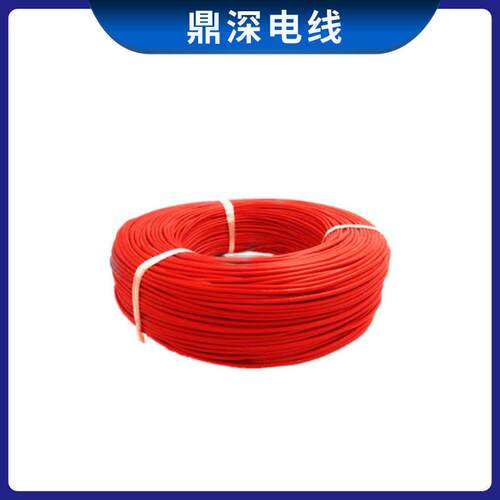 现货特软硅线美标MAGA-1023135 222AWG锂源电池新能超柔胶软耐温0