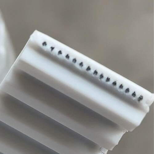 环形GC.3耐同皮带抗拉pu传动带防滑加胶磨聚氨酯同动步步带传皮带
