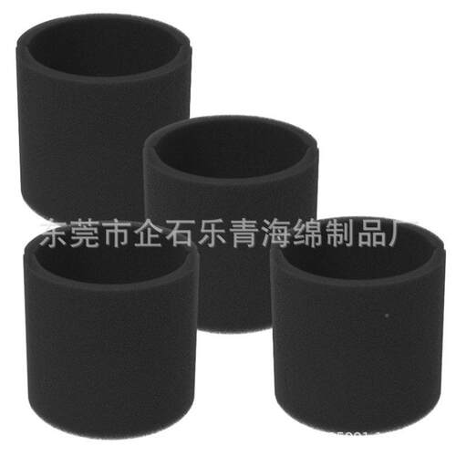 配hop Vac吸适尘S器过AJG网滤芯90304滤 90585 VF2001海绵套筒过