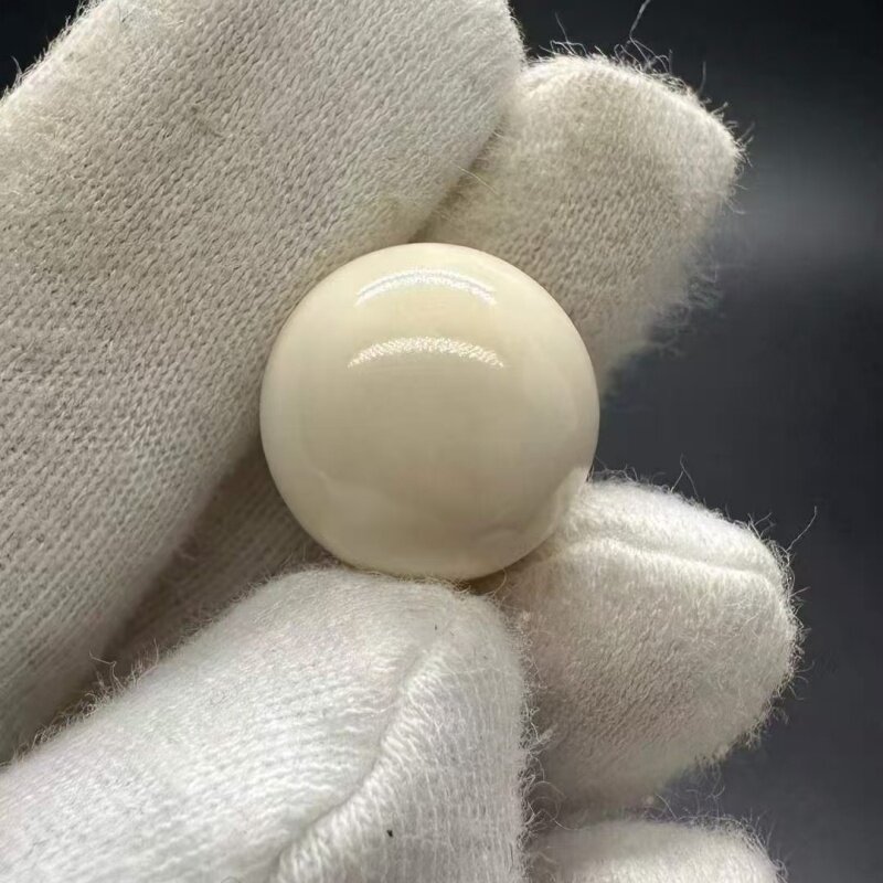 保真独带皮圆珠多宝手串