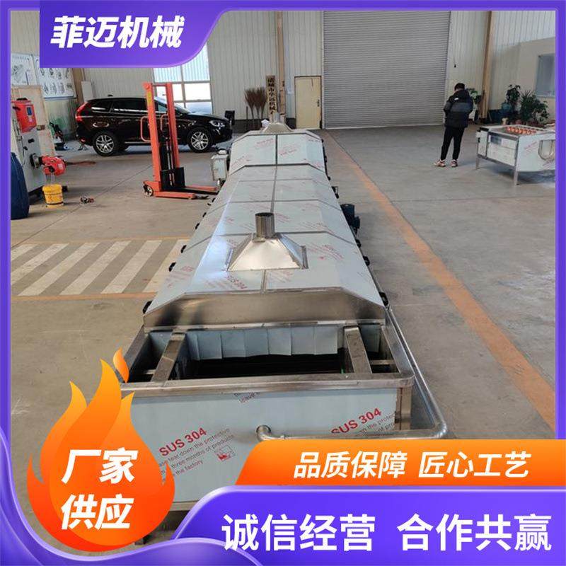 全自动山野菜清洗漂烫机蔬菜杀青护色机竹笋预煮机菠菜漂烫机,清洗/食品/商业设备,其他食品加工设备,淘宝优惠券,粉丝福利购,淘宝优惠卷