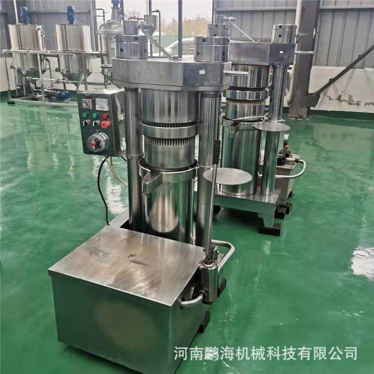核桃茶籽液压榨油机全自动液压芝麻香油机小型液压榨油机,农机/农具/农膜,农产品加工设备,淘宝优惠券,粉丝福利购,淘宝优惠卷