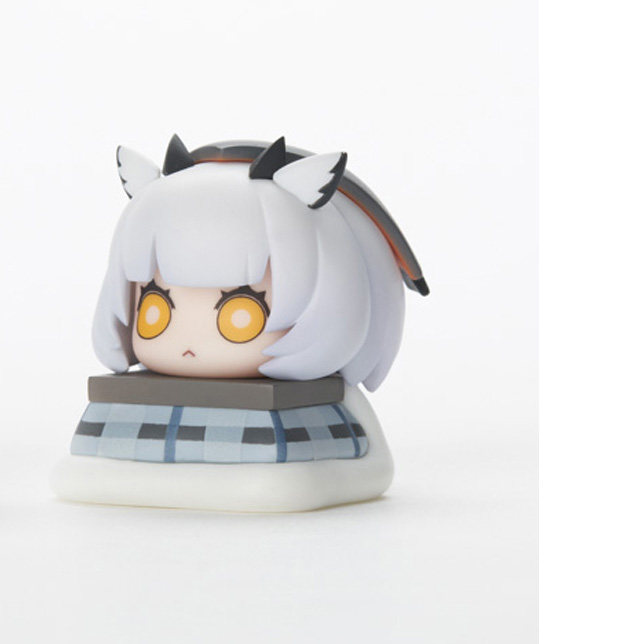 ARKNIGHTS 게임 액션 피규어 BLAZE PHANTOM CEOBE PTILOPSIS W