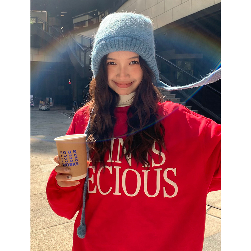 出游帽子CkzuI帽子女休闲秋冬