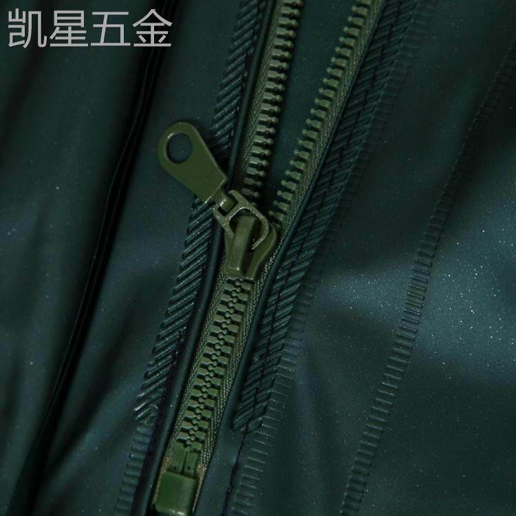 适用于雨衣雨裤套装分体防水海胶双层复合珠光骑行外卖雨衣套装男