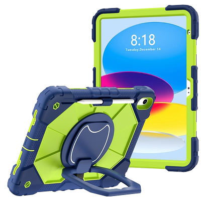 适用苹果iPad防摔抗弯保护套