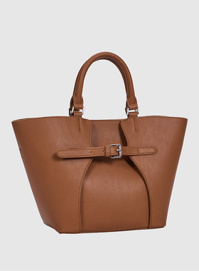 alki alka时尚超火小众包包女2025夏季百搭斜挎手提包手拎水桶包