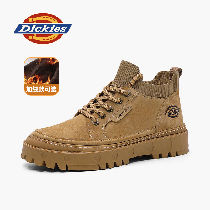 Dickiesѥ2024궬¿кʱЬ޶ѥװЬʵ312.55Ԫ