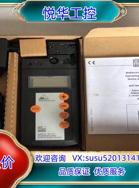 原装IFM AC1144 易福门全新AS-i编址器 AS-i 2议