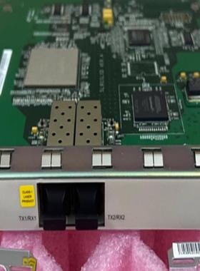 华为SL1D SL91SL1D STM-1双光接口板