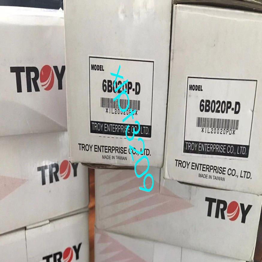 原装供应6B020P-D  TROY 发动机