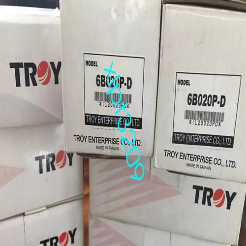 原装供应6B020P-D  TROY 发动机