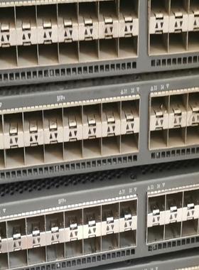 华三 H3C S6300-48S 全万兆48光口核心交换机