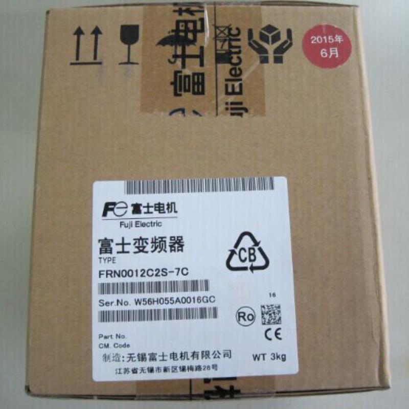 供应原装FRN0012C2S-7C逆变器FRN0012C2S7C