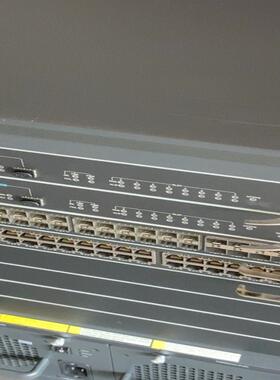 H3C S7506E S7503E-M双电源主控，秒S700