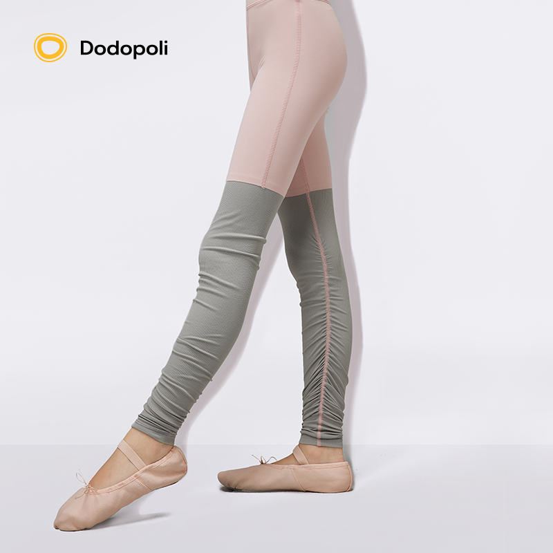 Dodopol瑜伽裤薄款运动裤