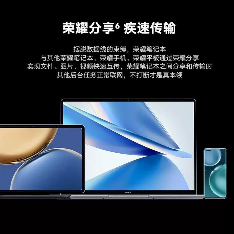 Honor, дизайн портативного ноутбука, версия для бизнеса, для студентов, Intel Core i7, Intel Core i5