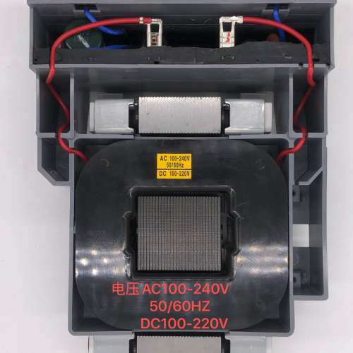 LS产电MEC交流接触器GMC-1260线圈议价