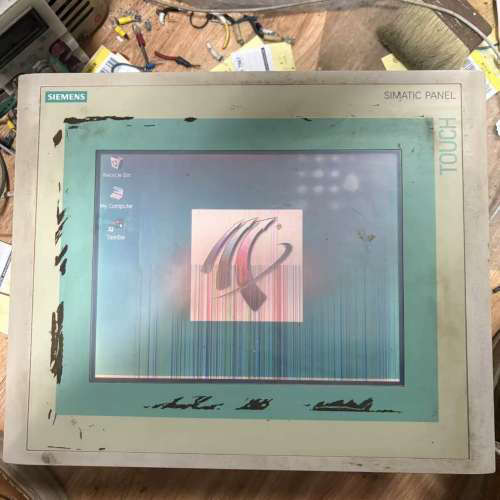 6AV6 545-0CC10-0AX0触摸屏内议价