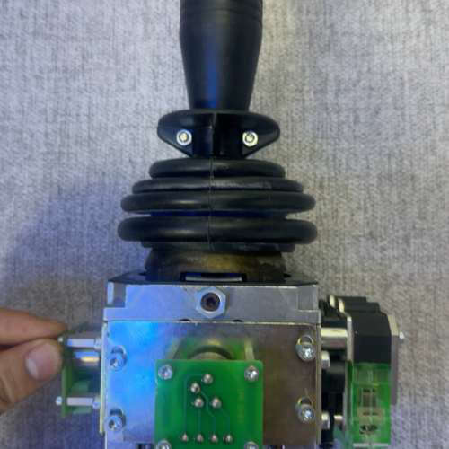 德国S+B主令控制器SPOHN&ES S024a拍照全议价