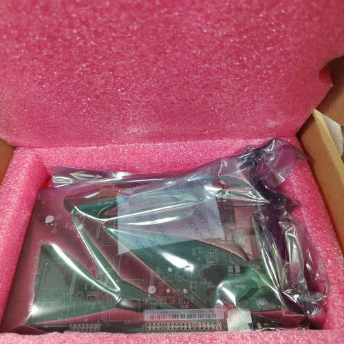 汇川32轴总线卡IMC30G-E-032PCI物议价