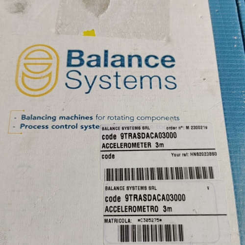 BALANCE SYSTEMS 9TRASDACA03000议价