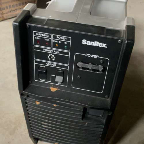 SanRex三社点灯电源 KSG-502HFCS志圣曝议价