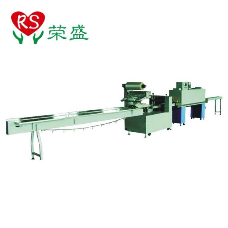 餐具包装机供应餐具包装机厂家枕式餐饮包装机一次性餐具,清洗/食品/商业设备,其他食品加工设备,淘宝优惠券,粉丝福利购,淘宝优惠卷