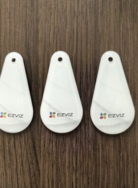 【萤石EZVIZ】智能锁原装正品CPU卡加密卡DL20/30/Y1000系列LT63