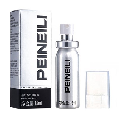 Male Sex Delay Spray External Use penis enlargment Prolong