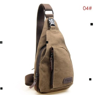 Sling Bag For Men Chest Bags Man 2020 Mens Gift Casual Body